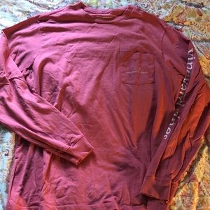 Vineyard Vines Long Sleeve Shirt